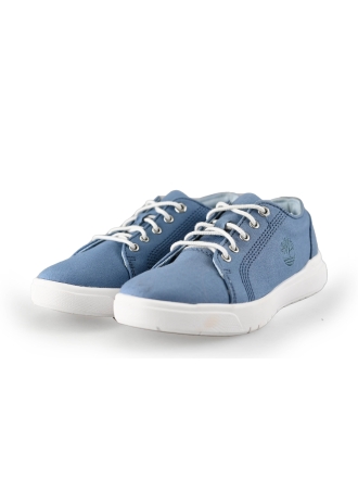 Timberland Sneakers Blauw 235984