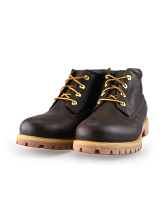 Timberland Veterboots Bruin 235985