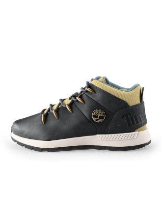 Timberland Sneakers Blauw 235987