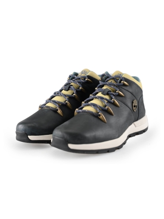 Timberland Sneakers Blauw 235987