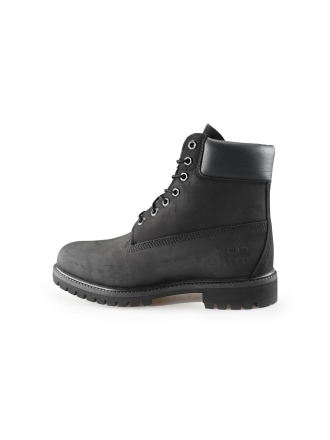 Timberland Veterboots Zwart 235993