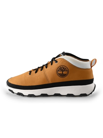 Timberland Sneakers Bruin 235996