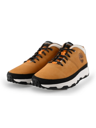 Timberland Sneakers Bruin 235996