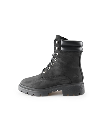 Timberland Veterboots Zwart 235997