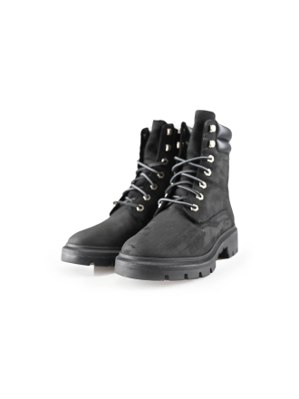 Timberland Veterboots Zwart 235997