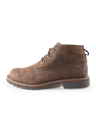 Timberland Veterschoenen Bruin 236001