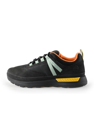 Timberland Sneakers Zwart 236011