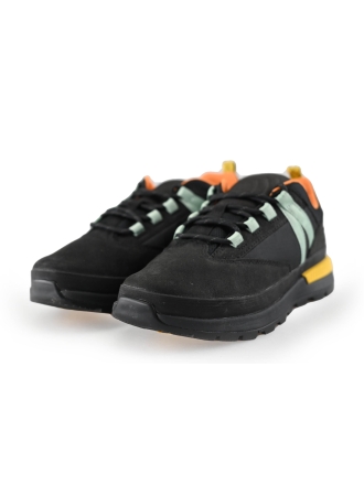 Timberland Sneakers Zwart 236011