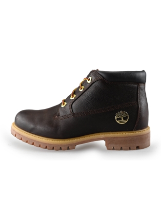 Timberland Veterboots Bruin 236014