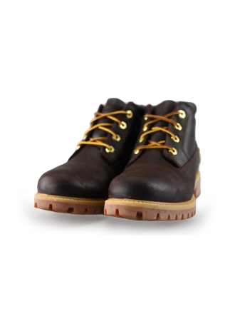 Timberland Veterboots Bruin 236014