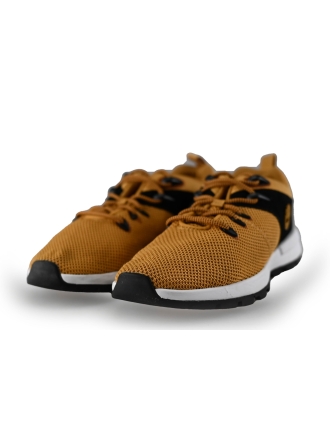 Timberland Sneakers Geel 236019