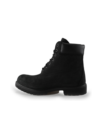 Timberland Veterboots Zwart 236028