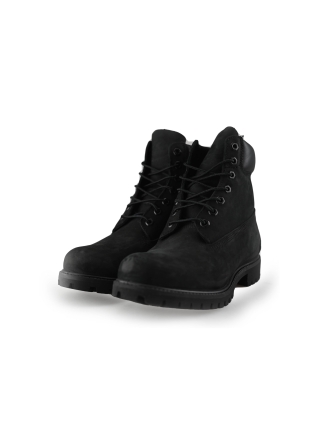 Timberland Veterboots Zwart 236028