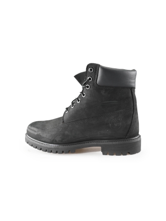 Timberland Veterboots Zwart 236030