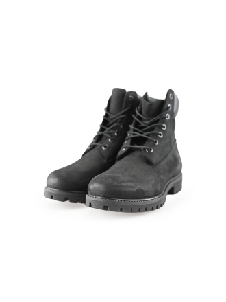 Timberland Veterboots Zwart 236030