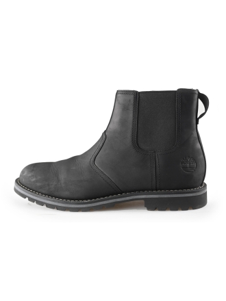 Timberland Chelsea boots Zwart 236037