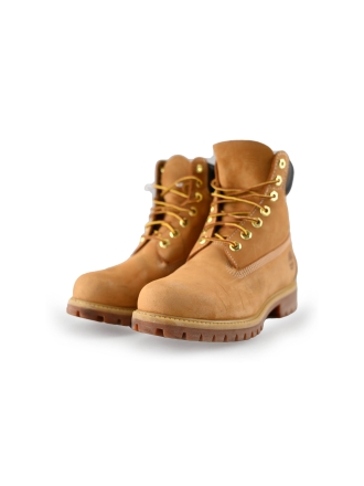 Timberland Veterboots Geel 236038