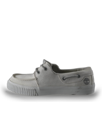 Timberland Bootschoenen Wit 236040