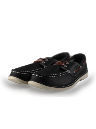 Timberland Bootschoenen Blauw 236041