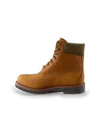 Timberland Veterboots Geel 236043