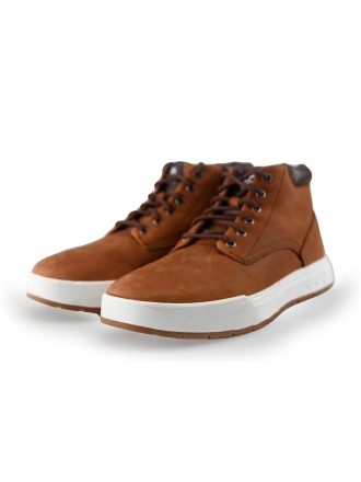 Timberland Hoge sneakers Bruin 236045