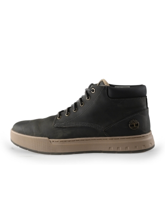 Timberland Hoge sneakers Grijs 236046