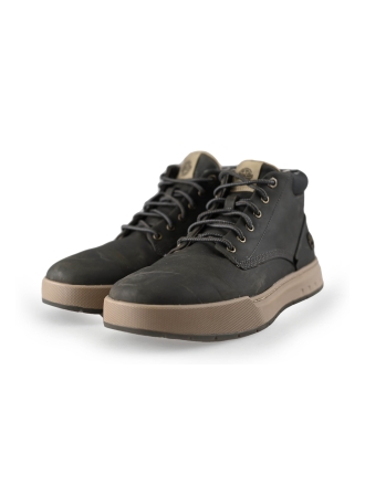 Timberland Hoge sneakers Grijs 236046
