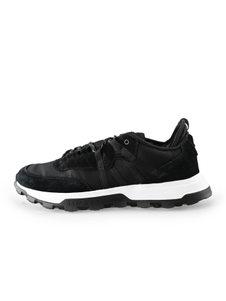 Timberland Sneakers Zwart 236049