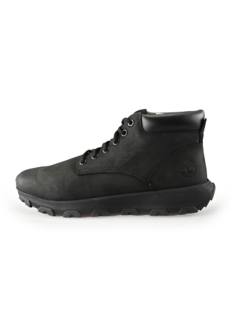 Timberland Sneakers Zwart 236051