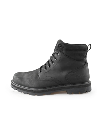 Timberland Veterboots Zwart 236053