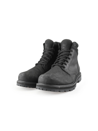 Timberland Veterboots Zwart 236053