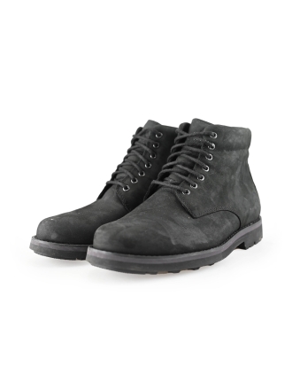 Timberland Veterboots Zwart 236054