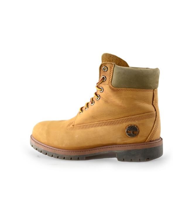 Timberland Veterboots