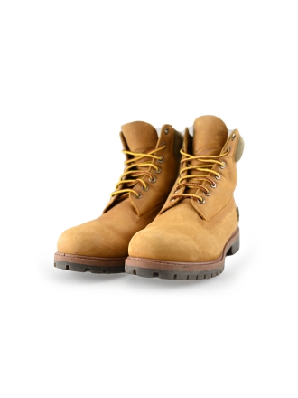 Timberland Veterboots Geel 236060