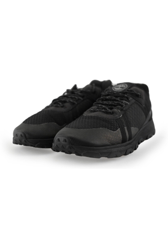 Timberland Sneakers Zwart 236062