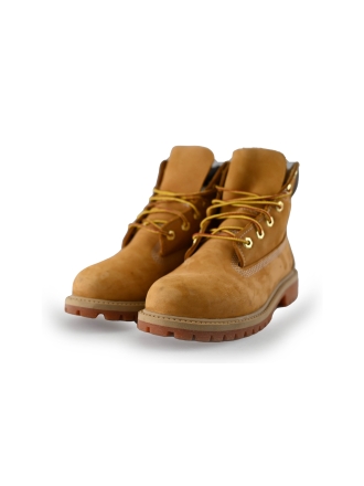Timberland Veterboots Geel 236065