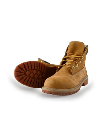 Timberland Veterboots
