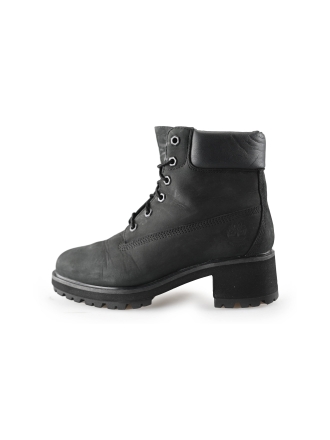 Timberland Veterboots Zwart 236067