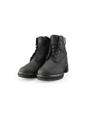 Timberland Veterboots Zwart 236067