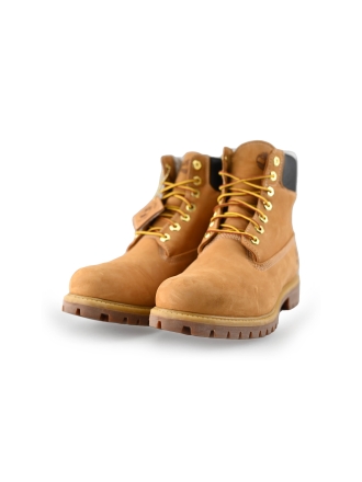 Timberland Veterboots Geel 236071