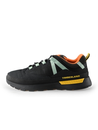 Timberland Sneakers Zwart 236082