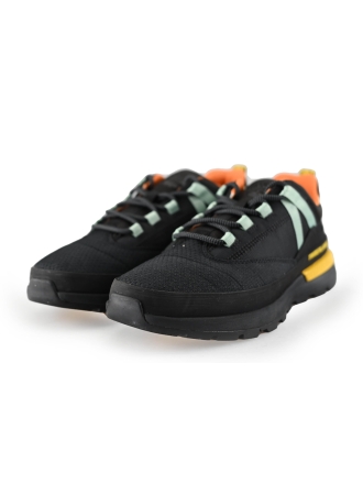 Timberland Sneakers Zwart 236082
