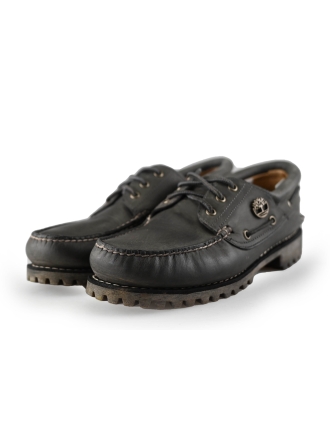 Timberland Bootschoenen Grijs 236086