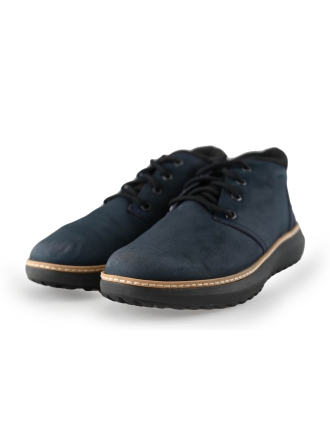 Timberland Sneakers Blauw 236087