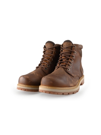 Timberland Veterboots Bruin 236096