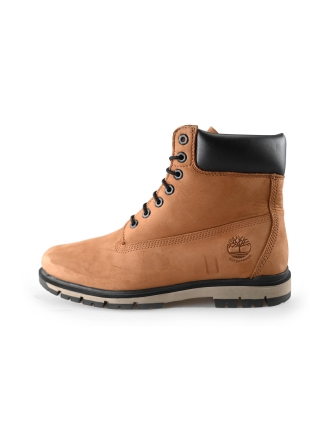 Timberland Veterboots Bruin 236101