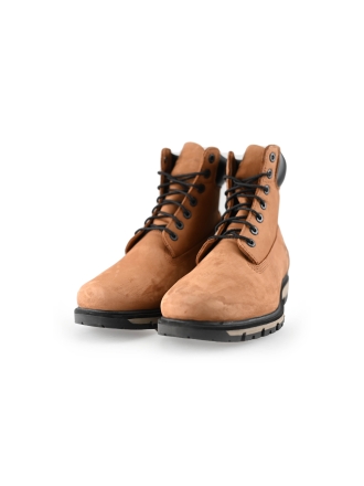 Timberland Veterboots Bruin 236101