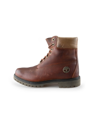 Timberland Veterboots Bruin 236105