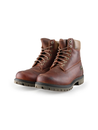 Timberland Veterboots Bruin 236105