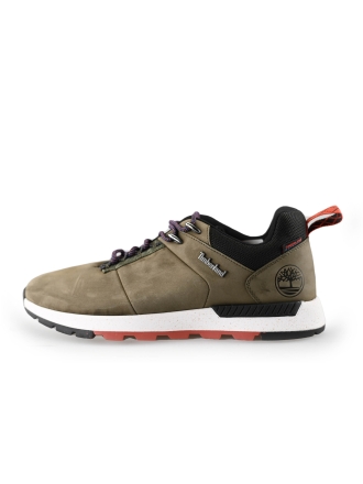 Timberland Sneakers Groen 236110